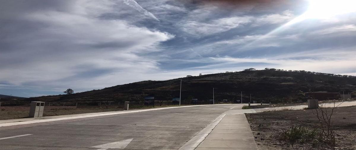 Foto de terreno habitacional en venta en avenida albazur 112, bosques de santa anita, tlajomulco de zúñiga, jalisco, 0 No. 05