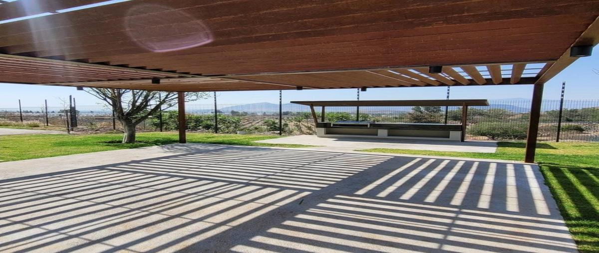 Foto de terreno habitacional en venta en avenida albazur , bosques de santa anita, tlajomulco de zúñiga, jalisco, 30511161 No. 04