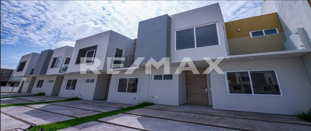 Foto de casa en condominio en venta en avenida albazur , bosques de santa anita, tlajomulco de zúñiga, jalisco, 30511163 No. 04