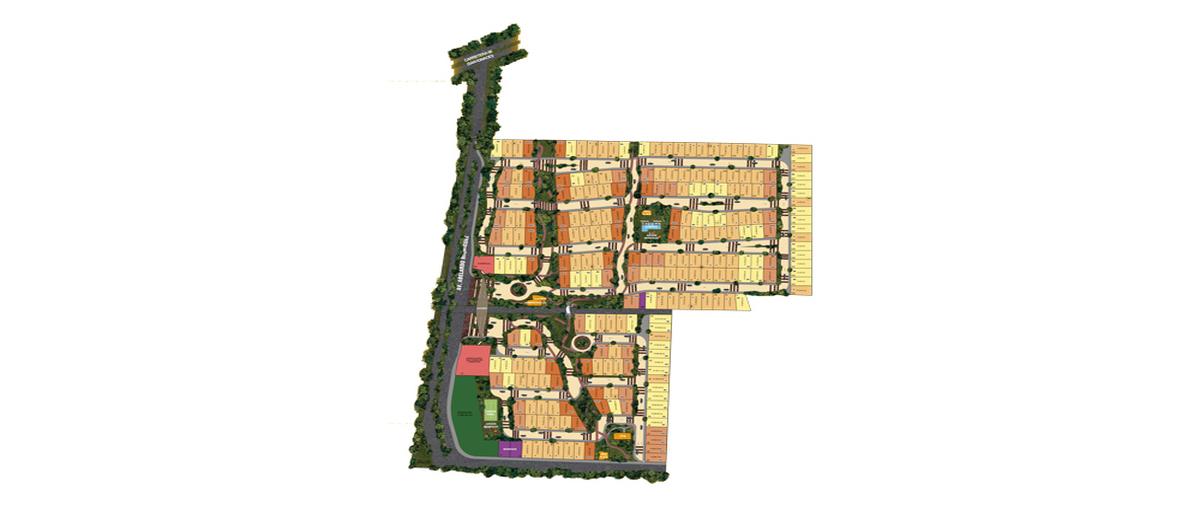 Foto de terreno habitacional en venta en avenida albelardo rodriguez , los pocitos, aguascalientes, aguascalientes, 30413873 No. 05