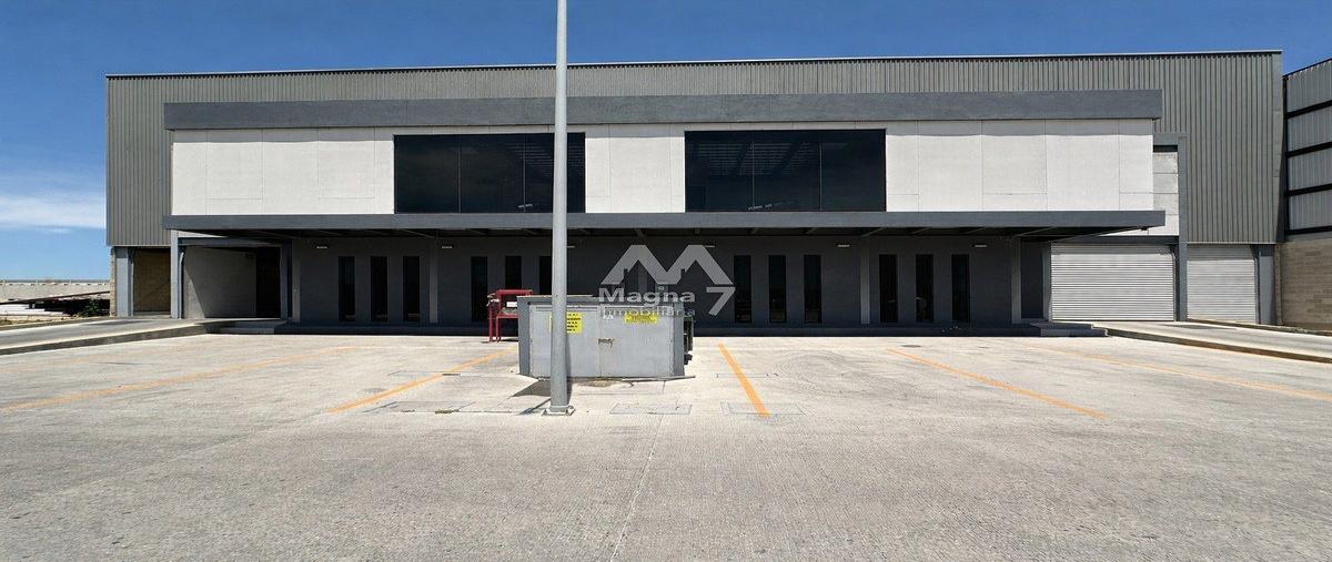 Foto de nave industrial en renta en avenida albereda , alameda, tlajomulco de zúñiga, jalisco, 0 No. 03