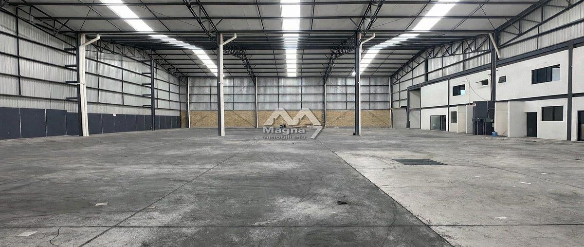 Foto de nave industrial en renta en avenida albereda , alameda, tlajomulco de zúñiga, jalisco, 0 No. 04