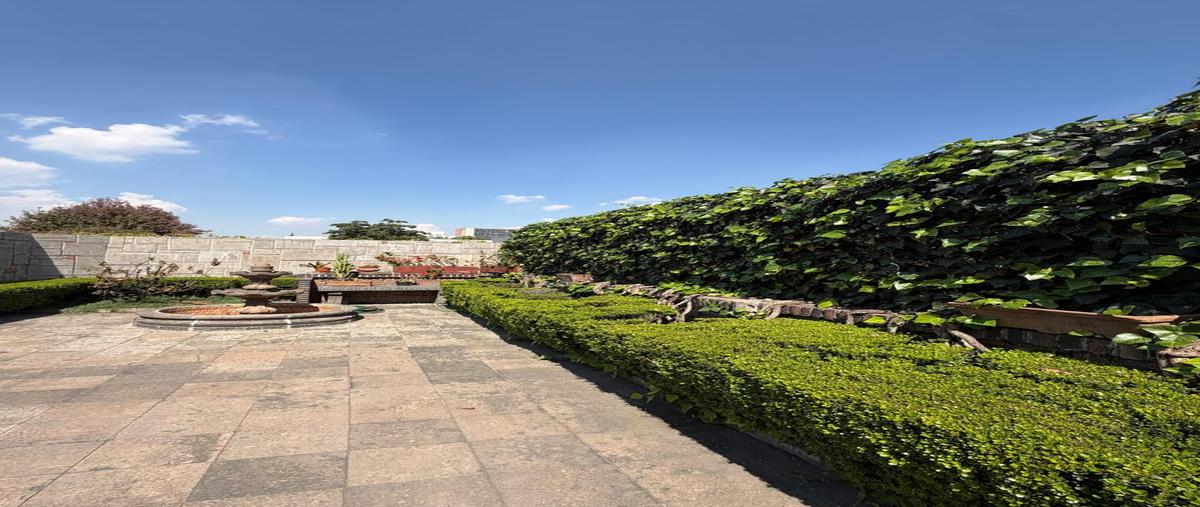 Foto de casa en venta en avenida alborada, parque del pedregal, tlalpan , parque del pedregal, tlalpan, df / cdmx, 31317230 No. 05