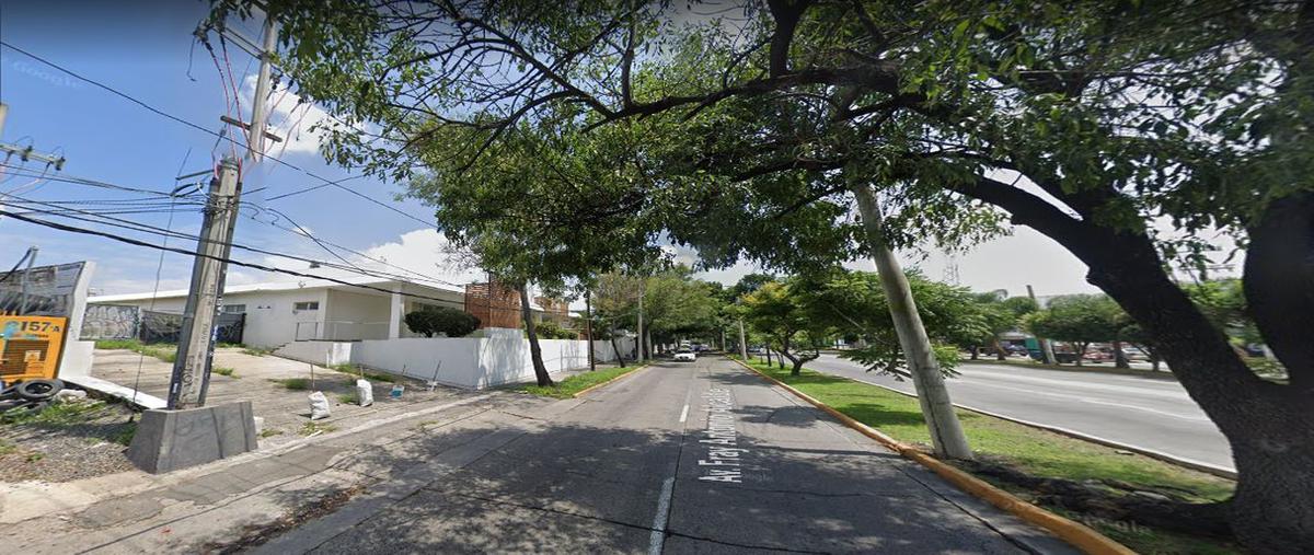 Foto de terreno comercial en venta en avenida alcalde 2107, santa elena alcalde poniente, guadalajara, jalisco, 24111570 No. 05