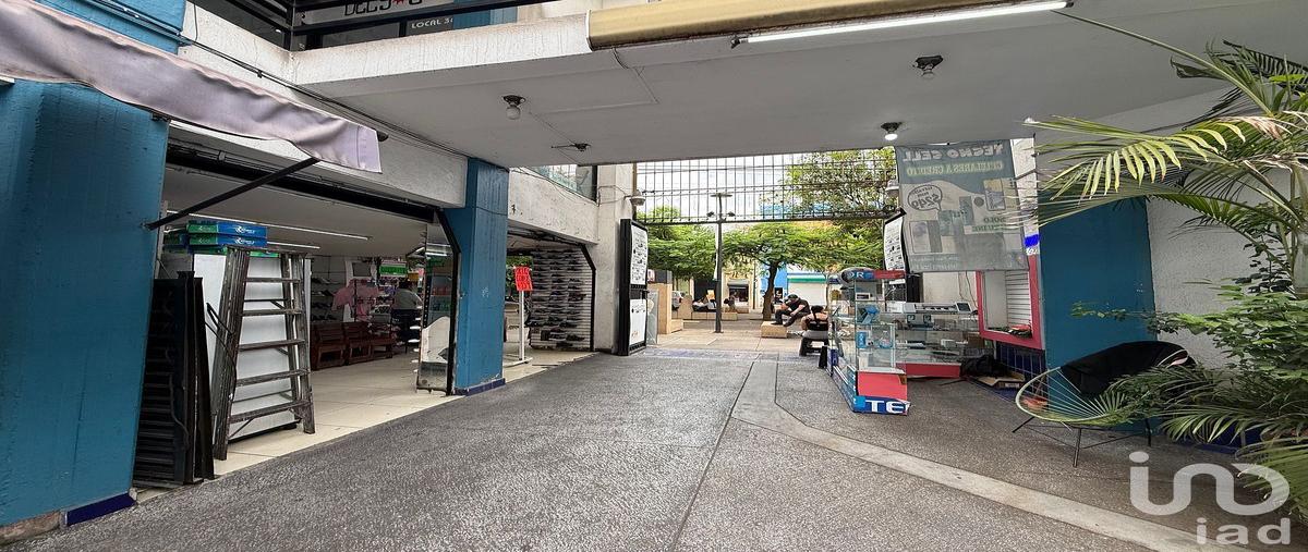 Foto de local en venta en avenida alcalde 235, guadalajara centro, guadalajara, jalisco, 31575821 No. 03