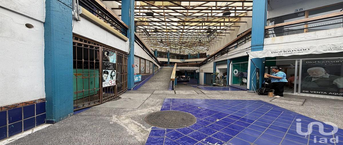 Foto de local en venta en avenida alcalde 235, guadalajara centro, guadalajara, jalisco, 31575821 No. 04