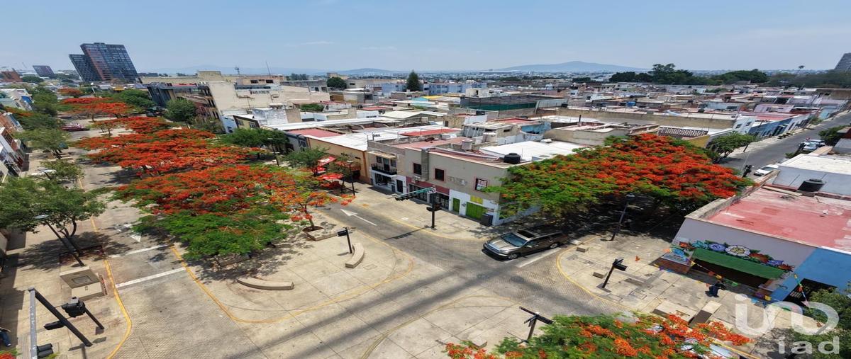 Foto de casa en avenida alcalde 769, alcalde barranquitas, guadalajara, jalisco, 31425454 foto 02 Foto de casa en venta en avenida alcalde 769, alcalde barranquitas, guadalajara, jalisco, 31425454 No. 02
