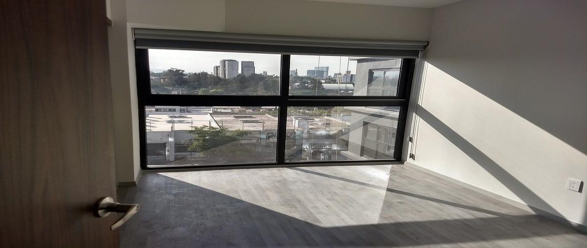 Foto de departamento en renta en avenida alcalde , alcalde barranquitas, guadalajara, jalisco, 0 No. 05
