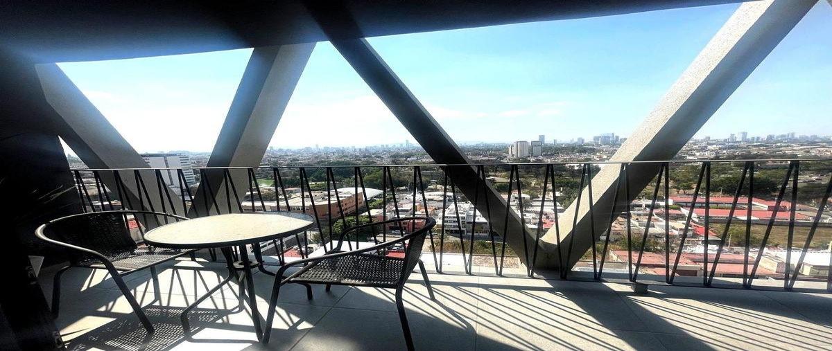 Foto de departamento en renta en avenida alcalde , alcalde barranquitas, guadalajara, jalisco, 0 No. 04