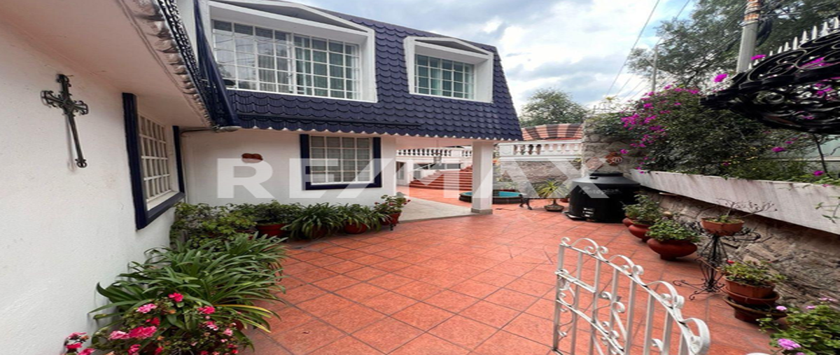 Foto de casa en venta en avenida alcanfores , jardines de san mateo, naucalpan de juárez, méxico, 0 No. 04