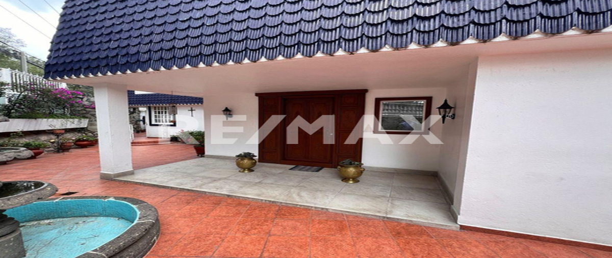 Foto de casa en venta en avenida alcanfores , jardines de san mateo, naucalpan de juárez, méxico, 0 No. 05