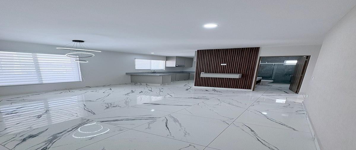 Foto de departamento en renta en avenida alejandro de la cruz , lomas de jesús maría, jesús maría, aguascalientes, 0 No. 03