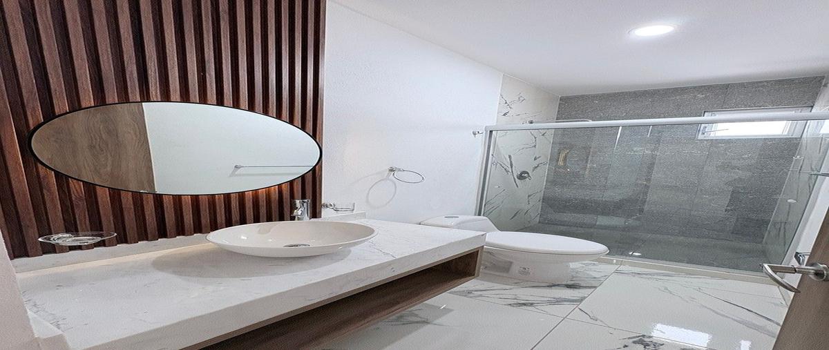 Foto de departamento en renta en avenida alejandro de la cruz , lomas de jesús maría, jesús maría, aguascalientes, 0 No. 04