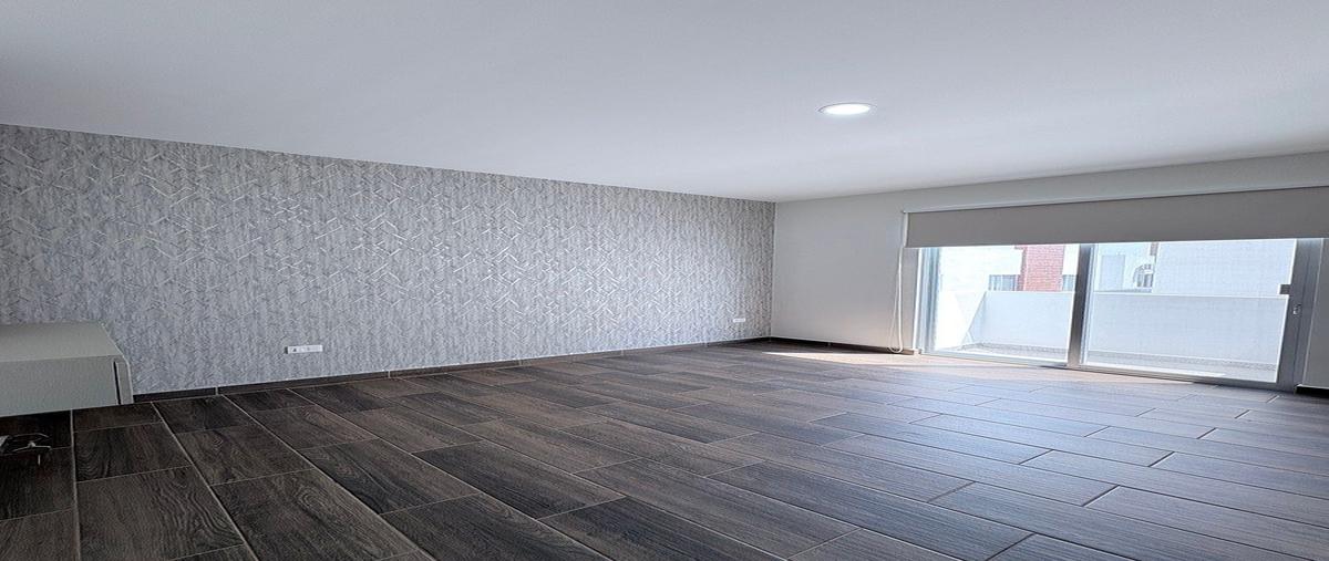 Foto de departamento en renta en avenida alejandro de la cruz , lomas de jesús maría, jesús maría, aguascalientes, 0 No. 05