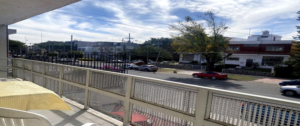 Foto de casa en venta en avenida alemania 462, moderna, guadalajara, jalisco, 27542015 No. 04