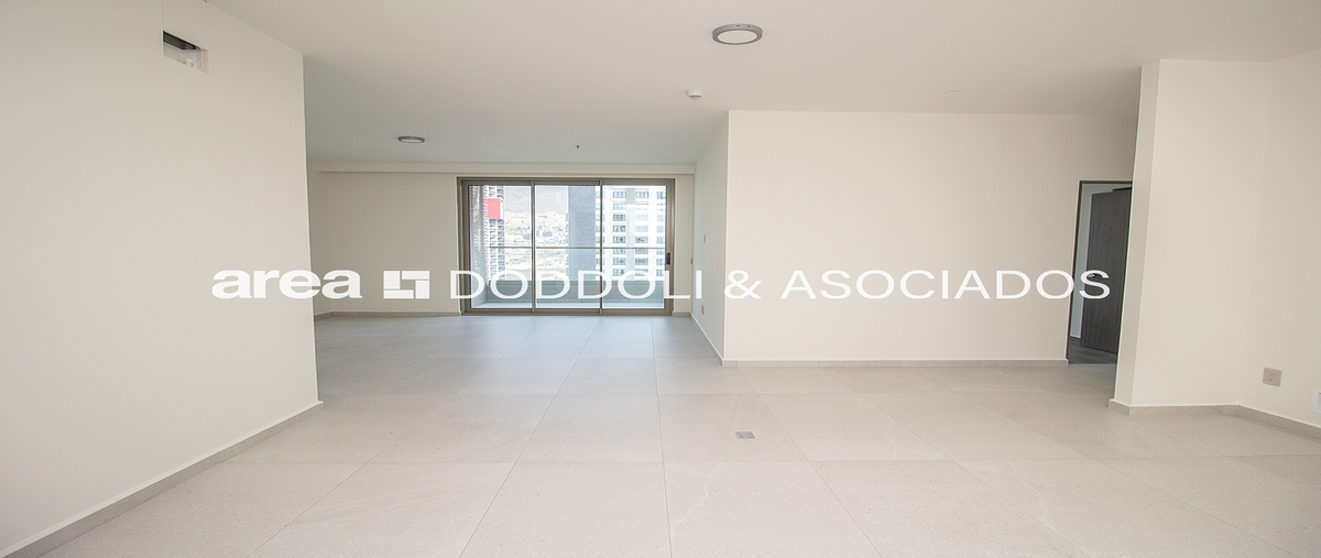 Foto de departamento en venta en avenida alfonso reyes #100 - bzona valle poniente , zona valle poniente, san pedro garza garcía, nuevo león, 0 No. 04