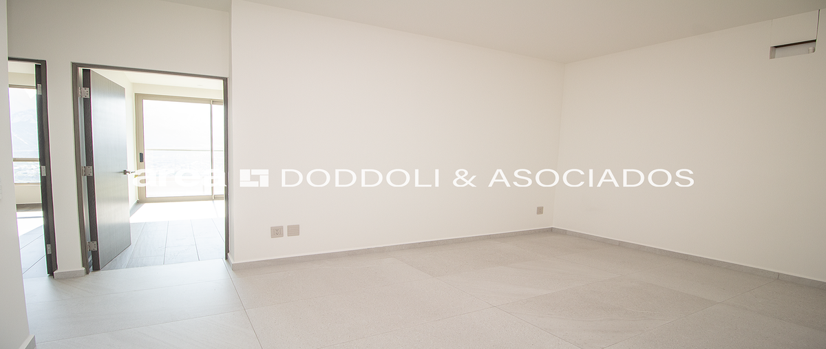 Foto de departamento en venta en avenida alfonso reyes #100 - bzona valle poniente , zona valle poniente, san pedro garza garcía, nuevo león, 0 No. 05