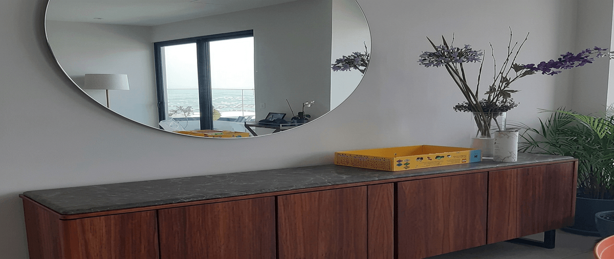 Foto de departamento en venta en avenida alfonso reyes 100-b , valle poniente sector olinca, santa catarina, nuevo león, 30632908 No. 04