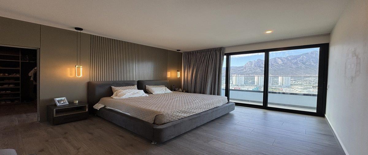 Foto de departamento en venta en avenida alfonso reyes 100-b , zona valle poniente, san pedro garza garcía, nuevo león, 0 No. 04