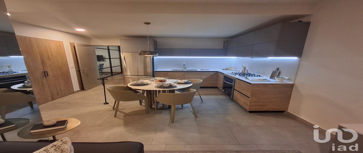 Foto de departamento en venta en avenida alfonso reyes 1927, el mirador, monterrey, nuevo león, 30662621 No. 03