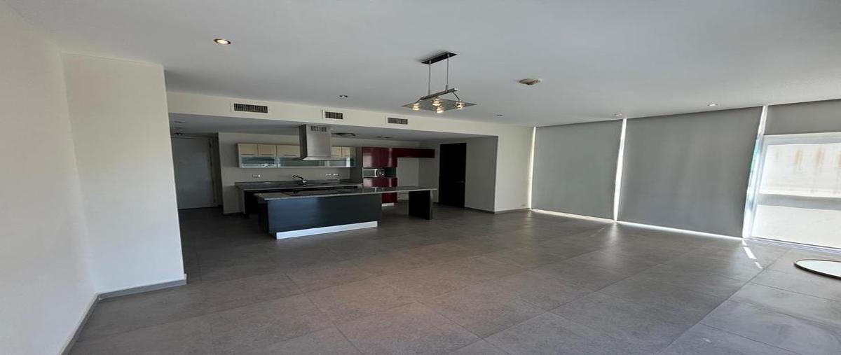 Foto de departamento en renta en avenida alfonso reyes 2607, del paseo residencial 3 sector, monterrey, nuevo león, 0 No. 01