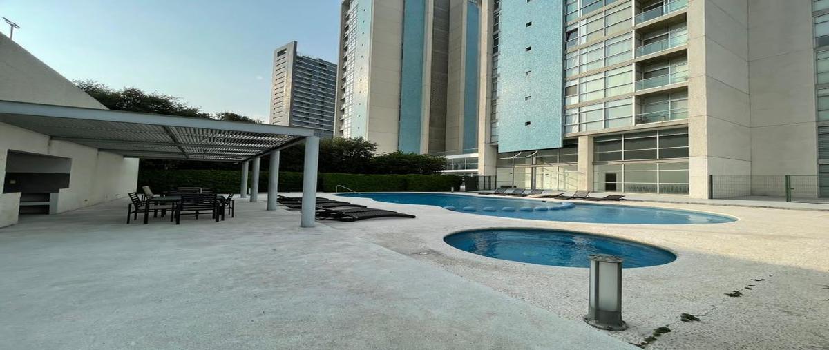 Foto de departamento en renta en avenida alfonso reyes 2607, del paseo residencial 3 sector, monterrey, nuevo león, 0 No. 02