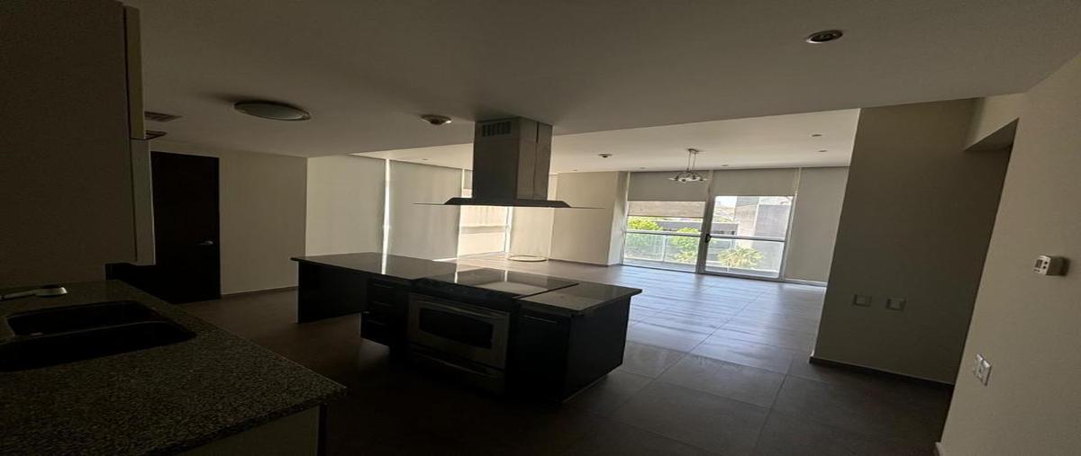 Foto de departamento en renta en avenida alfonso reyes 2607, del paseo residencial 3 sector, monterrey, nuevo león, 0 No. 04