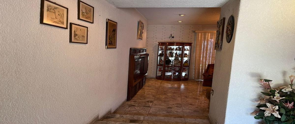 Foto de casa en venta en avenida alfonso reyes 337, contry tesoro, monterrey, nuevo león, 0 No. 05