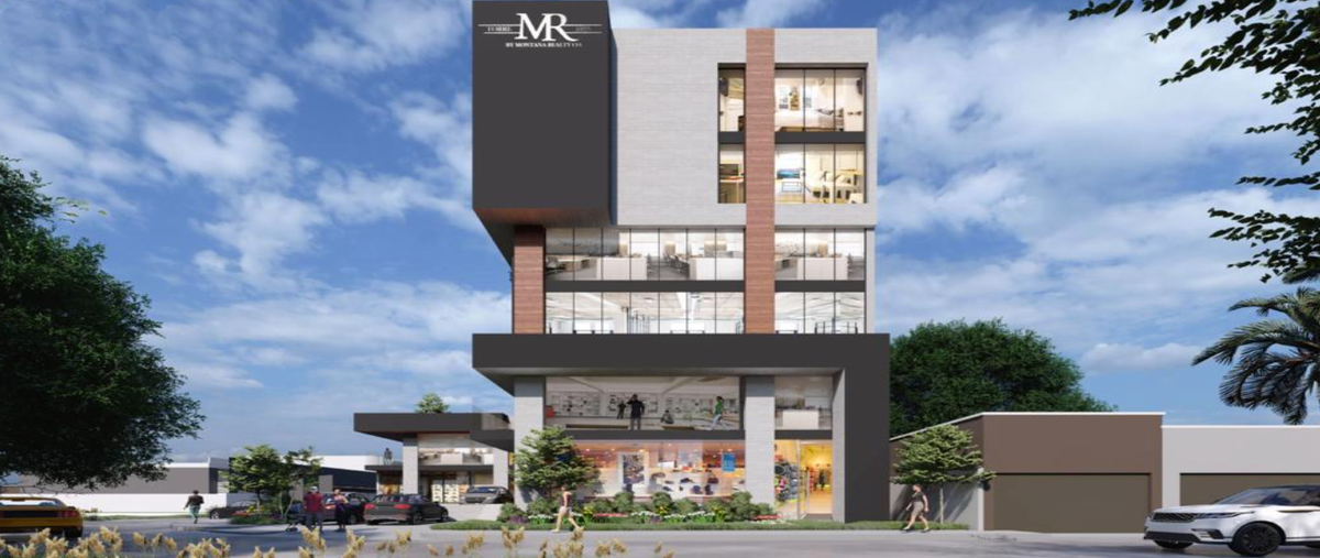 Foto de departamento en venta en avenida alfonso reyes , contry tesoro, monterrey, nuevo león, 25683524 No. 04
