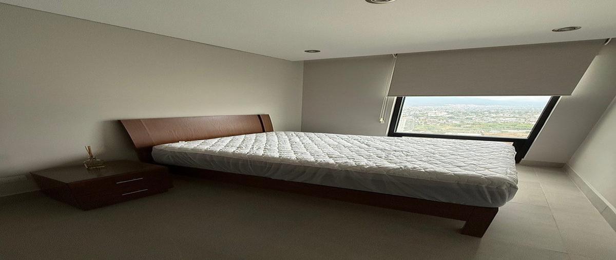 Foto de departamento en renta en avenida alfonso reyes , del paseo residencial, monterrey, nuevo león, 0 No. 08