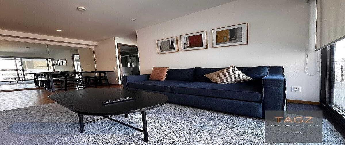 Foto de departamento en renta en avenida alfonso reyes , hipódromo condesa, cuauhtémoc, df / cdmx, 0 No. 05