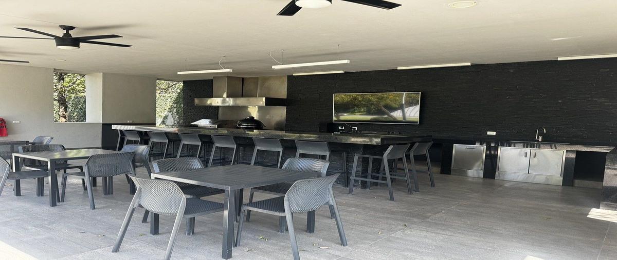 Foto de departamento en venta en avenida alfonso reyes , la banda, santa catarina, nuevo león, 0 No. 03