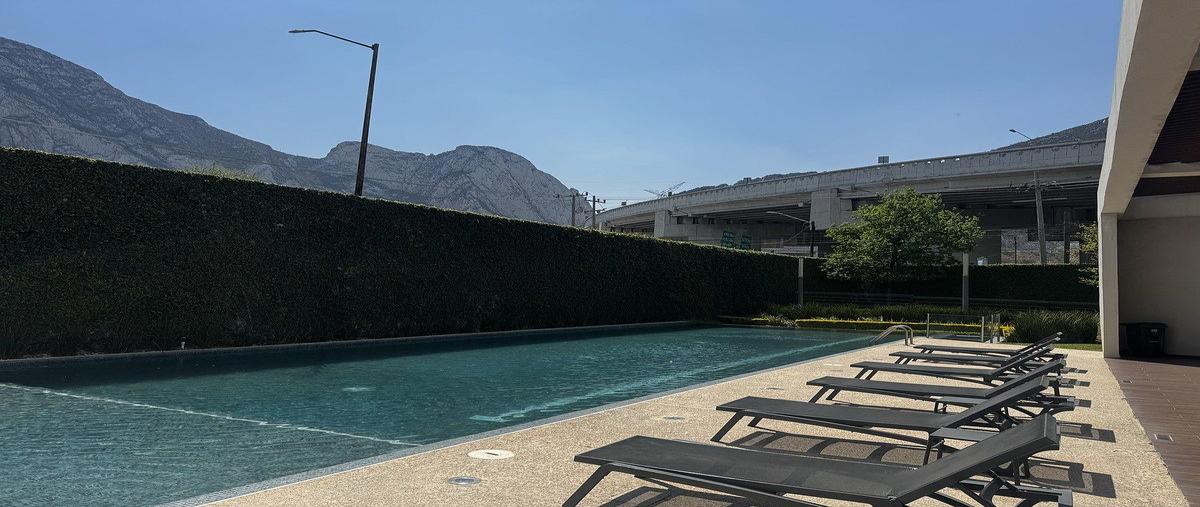 Foto de departamento en venta en avenida alfonso reyes , la banda, santa catarina, nuevo león, 0 No. 04