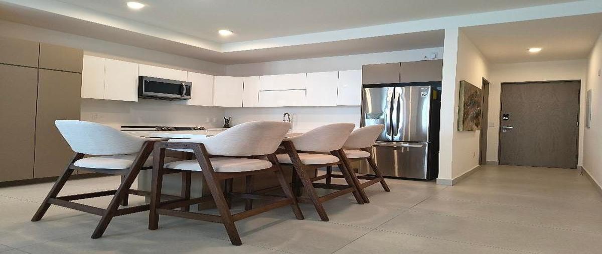 Foto de departamento en renta en avenida alfonso reyes , privada valle poniente, santa catarina, nuevo león, 31081939 No. 03