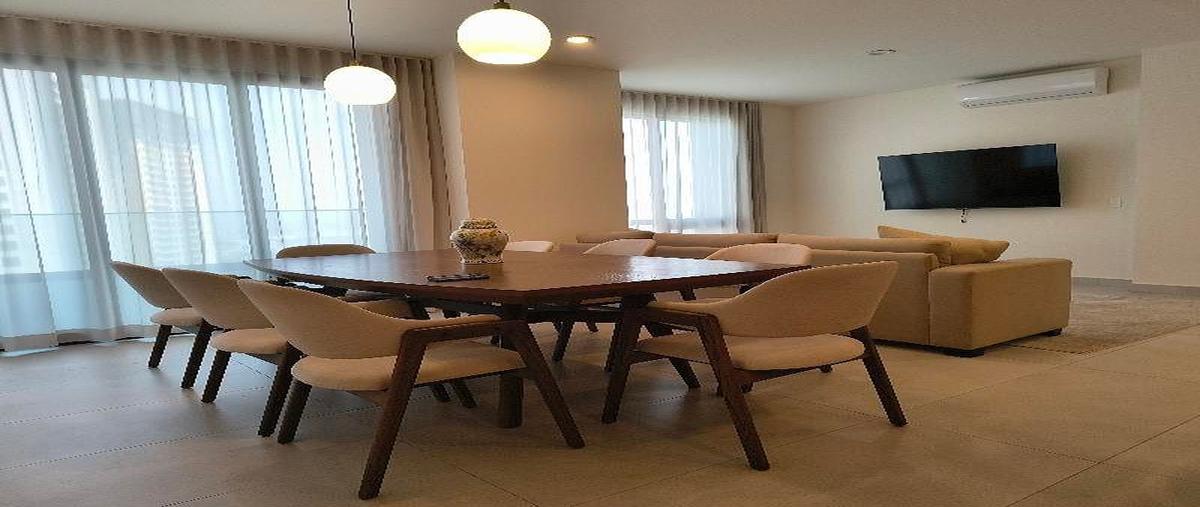 Foto de departamento en renta en avenida alfonso reyes , privada valle poniente, santa catarina, nuevo león, 31081939 No. 04