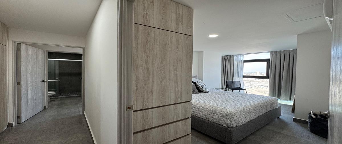 Foto de departamento en renta en avenida alfonso reyes , regina, monterrey, nuevo león, 0 No. 03