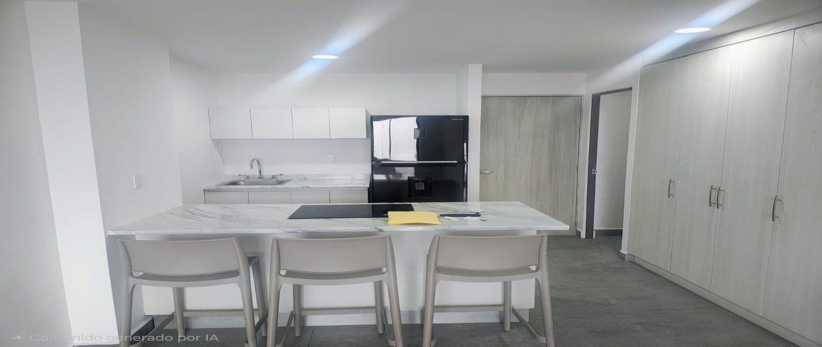 Foto de departamento en renta en avenida alfonso reyes , regina, monterrey, nuevo león, 0 No. 03