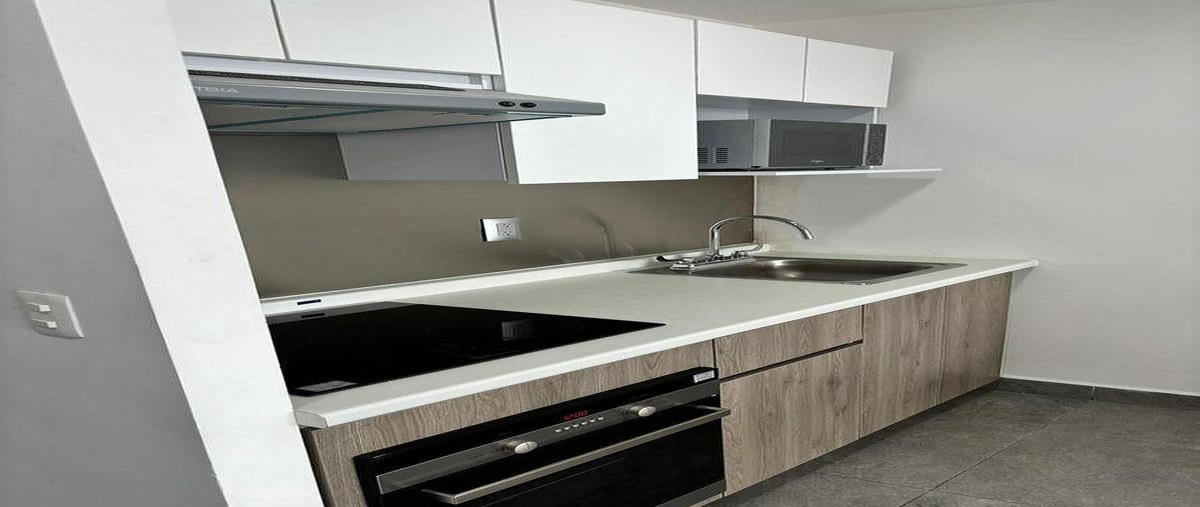 Foto de departamento en renta en avenida alfonso reyes , regina, monterrey, nuevo león, 31101444 No. 04