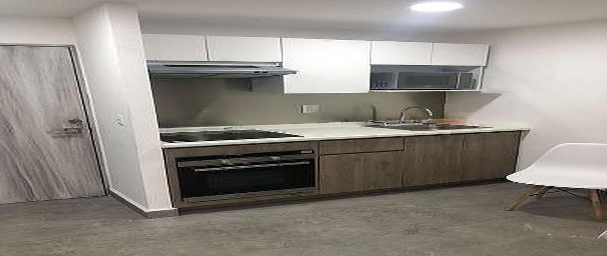 Foto de departamento en renta en avenida alfonso reyes , regina, monterrey, nuevo león, 31101444 No. 05