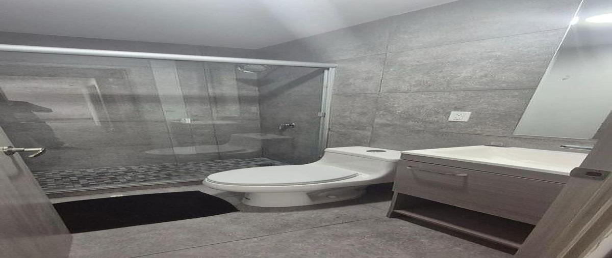 Foto de departamento en renta en avenida alfonso reyes , regina, monterrey, nuevo león, 0 No. 06