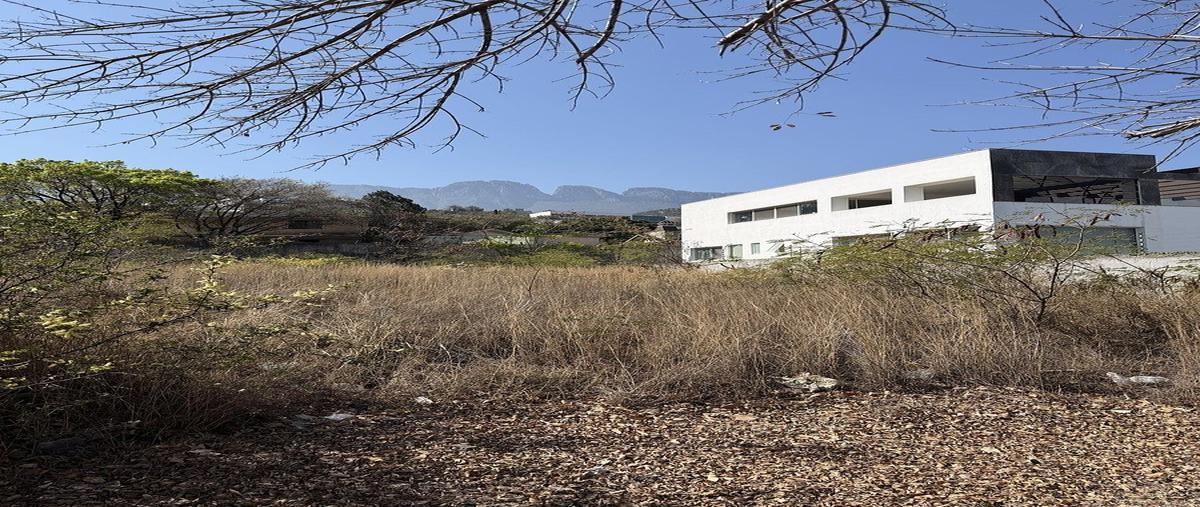 Foto de terreno habitacional en venta en avenida alfonso reyes , san patricio 2 sector, san pedro garza garcía, nuevo león, 0 No. 04