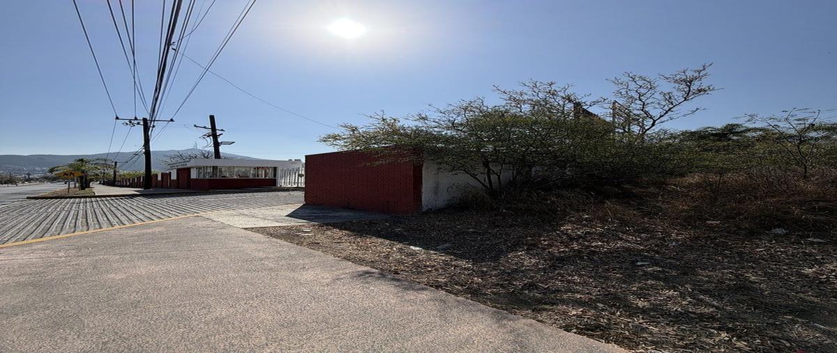Foto de terreno habitacional en venta en avenida alfonso reyes , san patricio 2 sector, san pedro garza garcía, nuevo león, 0 No. 05