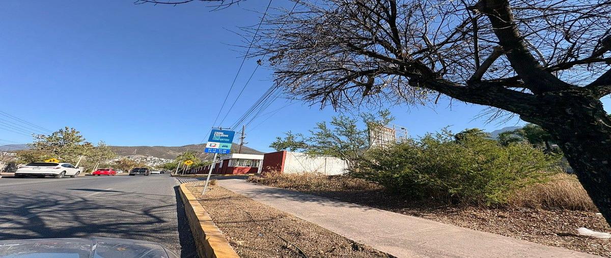 Foto de terreno habitacional en avenida alfonso reyes , san patricio 2 sector, san pedro garza garcía, nuevo león, 0 foto 04 Foto de terreno habitacional en venta en avenida alfonso reyes , san patricio 2 sector, san pedro garza garcía, nuevo león, 0 No. 04