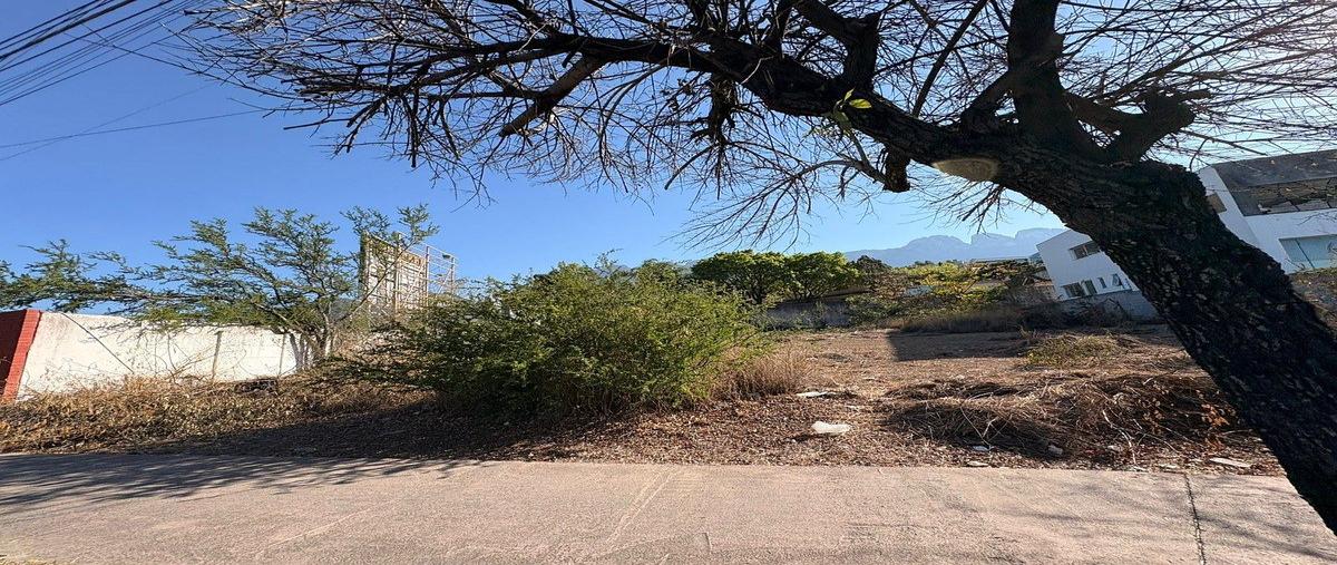 Foto de terreno habitacional en avenida alfonso reyes , san patricio 2 sector, san pedro garza garcía, nuevo león, 0 foto 05 Foto de terreno habitacional en venta en avenida alfonso reyes , san patricio 2 sector, san pedro garza garcía, nuevo león, 0 No. 05