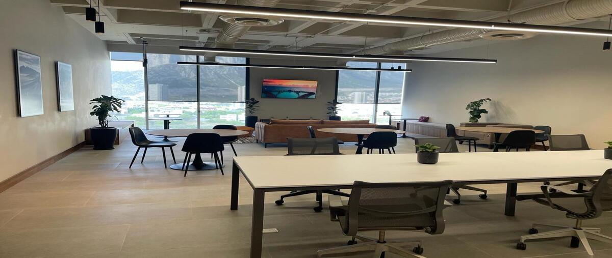 Foto de oficina en renta en avenida alfonso reyes , vía cordillera, santa catarina, nuevo león, 0 No. 05