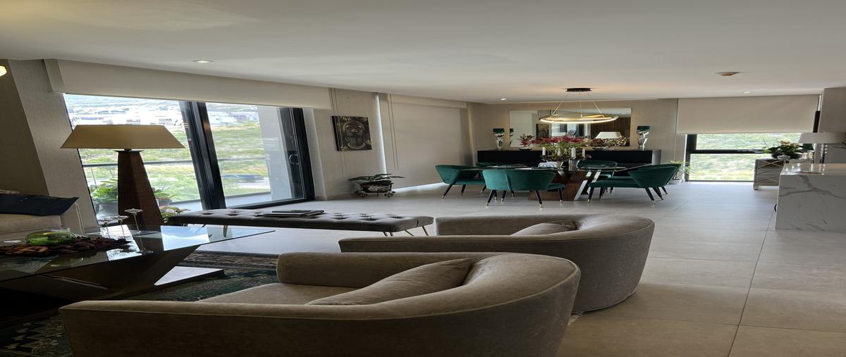 Foto de departamento en venta en avenida alfonso reyes , vía cordillera, santa catarina, nuevo león, 0 No. 04
