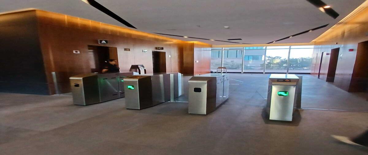 Foto de oficina en renta en avenida alfonso reyes , vía cordillera, santa catarina, nuevo león, 0 No. 03