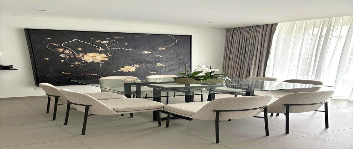 Foto de departamento en venta en avenida alfonso reyes , vía cordillera, santa catarina, nuevo león, 0 No. 03