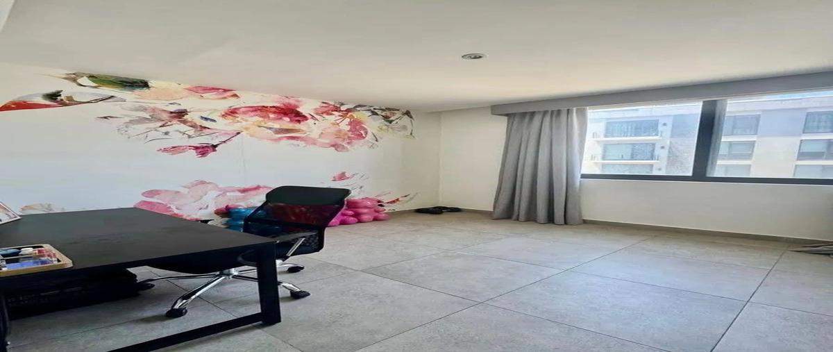 Foto de departamento en venta en avenida alfonso reyesav. cordillera 2166196 cdad. santa catarinan.l. , vía cordillera, santa catarina, nuevo león, 0 No. 04