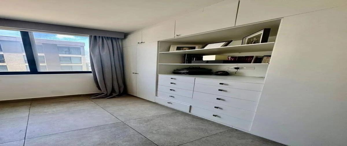 Foto de departamento en venta en avenida alfonso reyesav. cordillera 2166196 cdad. santa catarinan.l. , vía cordillera, santa catarina, nuevo león, 0 No. 05